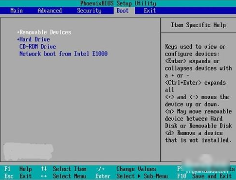 安装win10和win7双系统安装详细图解(4)