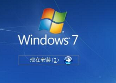 使用本地硬盘怎么安装win7旗舰版系统