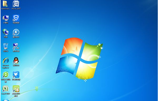 windows7系统盘怎么重装系统教程(6)