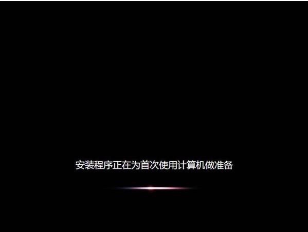 教你Win7系统光盘安装详细图文教程(5)