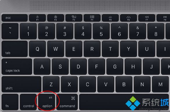 mac只安装win7系统怎么安装详细步骤
