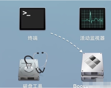 mac电脑如何简单安装win7系统