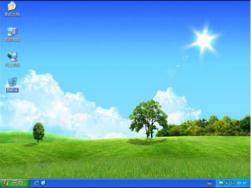 pe启动u盘安装win7系统教程(5)
