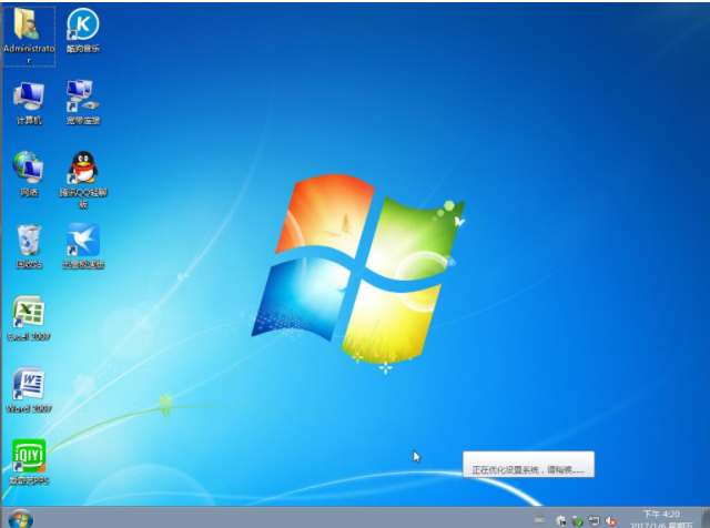 一招学会WIndows7正版免费安装方法(9)