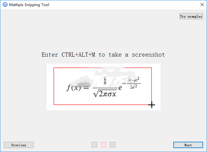 mathpix snipping tool怎么使用(1)