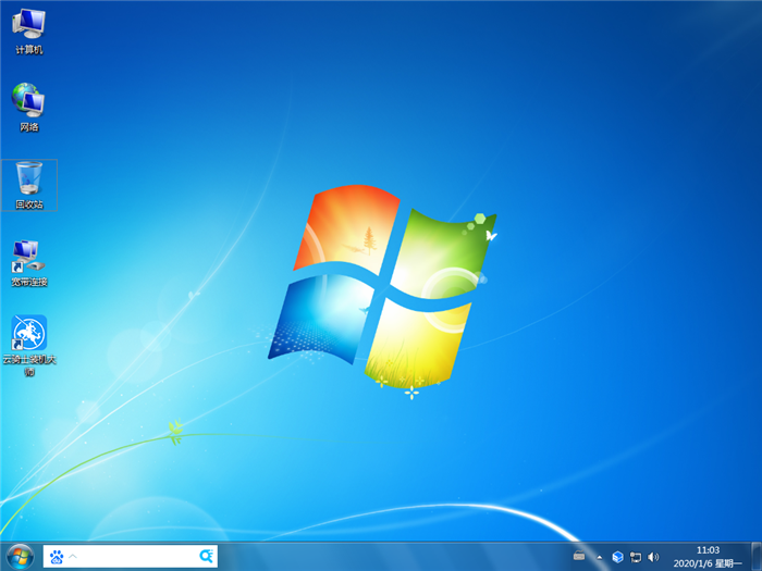 教你一键操作u盘启动安装win7系统(8)