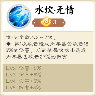 画江湖盟主什么角色最厉害？(4)