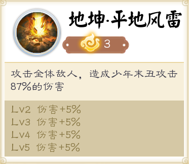 画江湖盟主什么角色最厉害？(20)