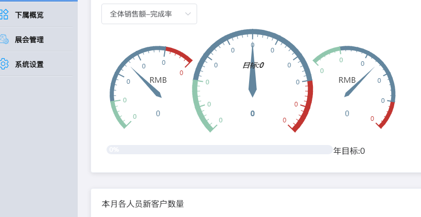 CnCRM赛恩美外贸客户管理系统怎么使用(2)