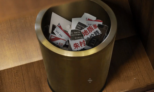 记忆重现床头柜的密码箱怎么打开？(1)
