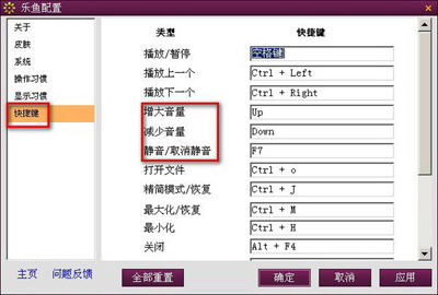 乐鱼影音盒如何音量控制(3)