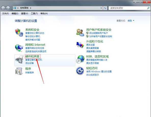 win7安装完系统后怎么设置鼠标的方法(1)