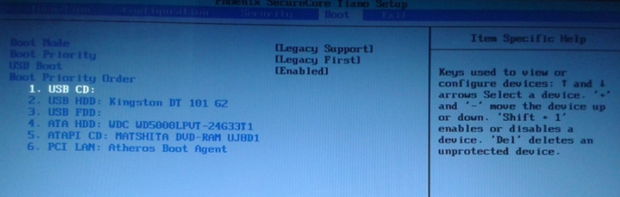 win7下安装Linux实现双系统全教程(3)