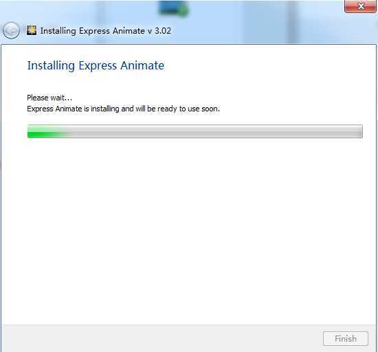 Express Animate怎么安装(2)