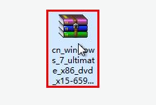 教你老毛桃U盘怎么安装win7系统(1)