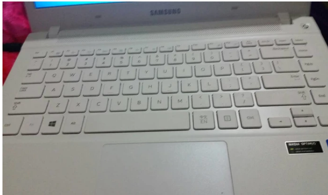 笔记本win7系统键盘坏了怎么解决(4)