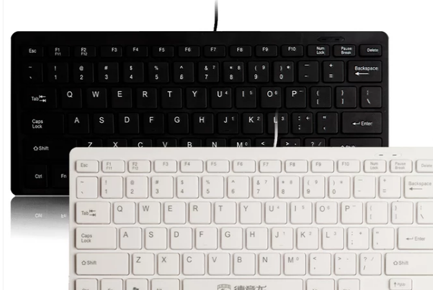 笔记本win7系统键盘坏了怎么解决(6)