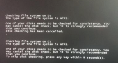 win7系统提示损坏的图像该怎么解决(4)