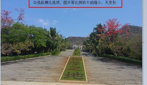 win7系统如何改变图片大小(4)