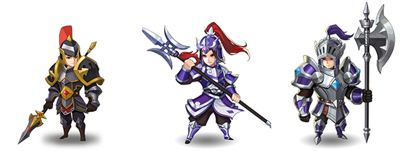 复兴骑士团新手攻略