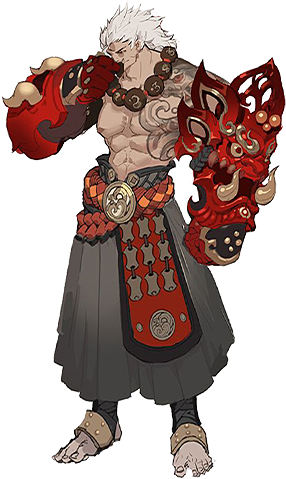 捉妖记什么职业厉害(2)