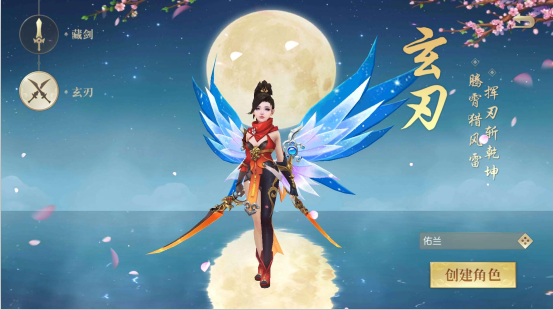 武动六界有哪些职业？(2)