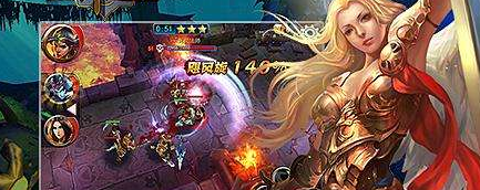 超神之路火焰之源攻略(3)