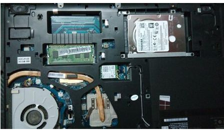 系统win7笔记本温度过高怎么解决(1)