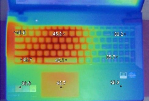 系统win7笔记本温度过高怎么解决(2)