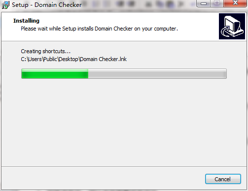 Domain Checker怎么安装(3)