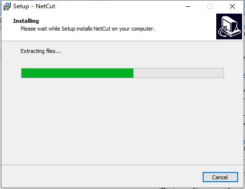Netcut如何安装(4)