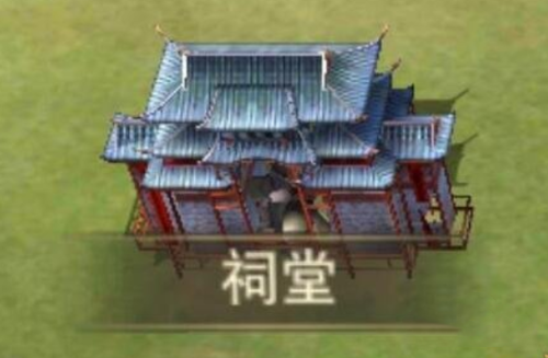 汉王纷争新手怎么玩(3)