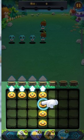 植物战僵尸王4击杀僵尸方法(3)