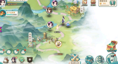 轩辕剑剑之源新手怎么玩(1)