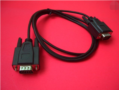 如何解决win7系统电脑显示器开机黑屏(1)
