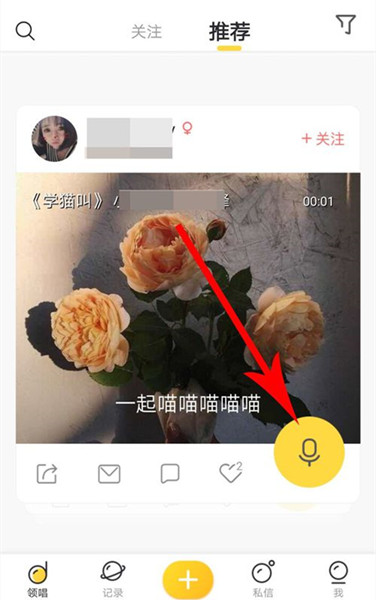 耳觅怎么玩？