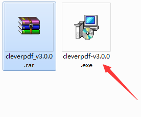 如何安装CleverPDF