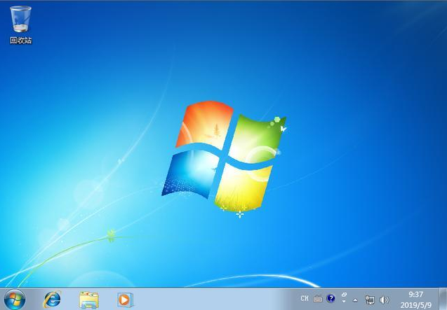win7系统如何重置 win7重置电脑的方法步骤(5)