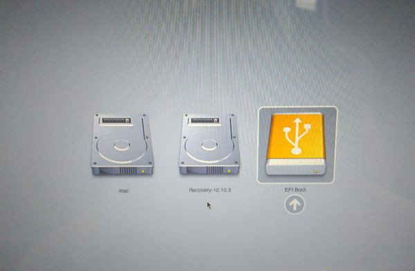 win7旗舰版怎么安装mac系统 win7旗舰版安装mac系统教程(1)