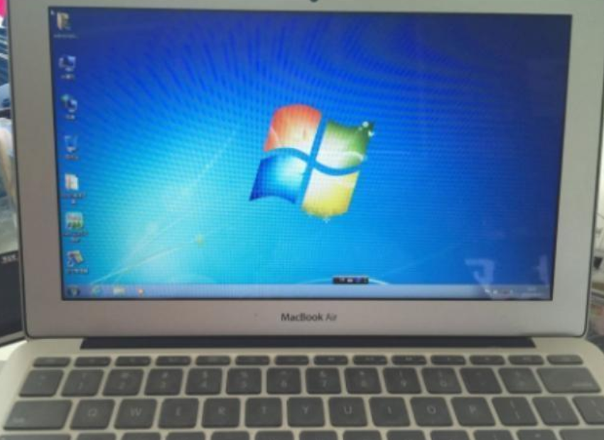 macbook如何安装win7系统 macbook安装win7系统的详细图文教程(12)