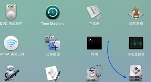 MAC怎么安装win7双系统 MAC安装Windows7双系统教程