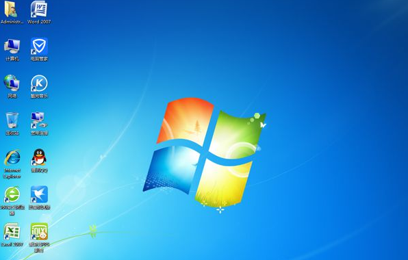 xp如何安装win7系统 xp安装win7系统图文详细说明(8)