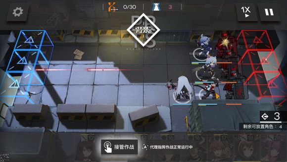 明日方舟ce4怎么过 ce4低配攻略(2)