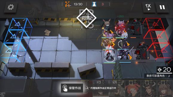 明日方舟ce4怎么过 ce4低配攻略(3)