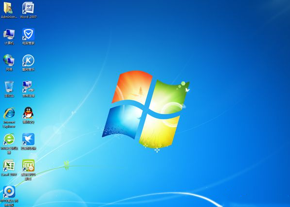 win7 64位系统怎么用硬盘安装 win7 64位系统硬盘安装方法(7)