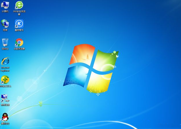 如何在pe下安装win7系统 pe安装win7系统步骤图解(11)