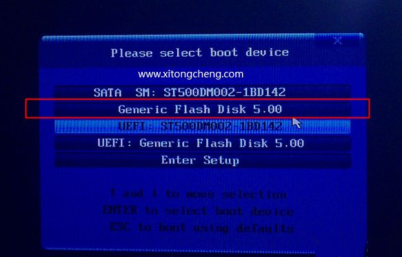 如何在pe下安装win7系统 pe安装win7系统步骤图解(1)