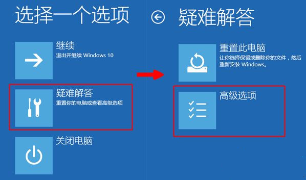 win10系统怎么安装win7系统 win10硬盘直接安装win7系统教程(6)