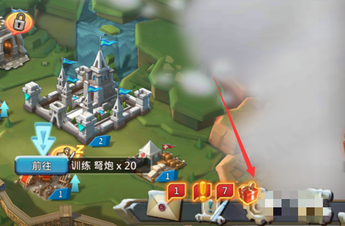 王国纪元怎么切换账号 切换账号的方法