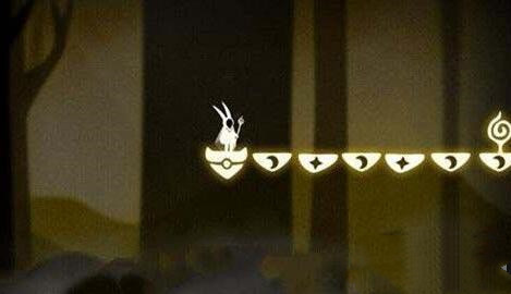 追光者2第一关怎么过 第一关图文通关攻略(1)